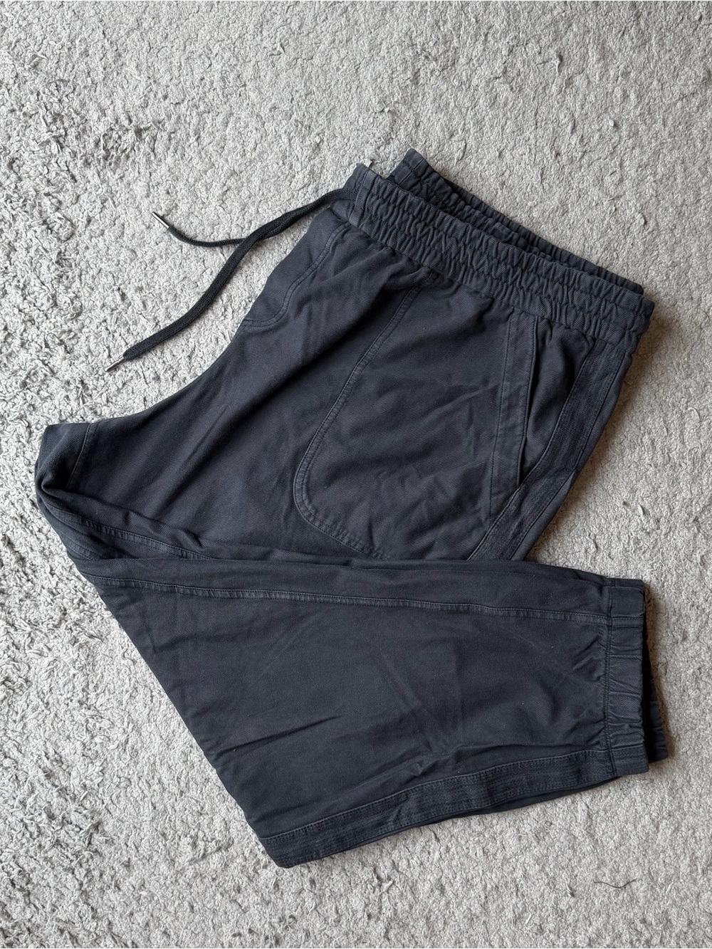Athleta Farallon Joggers - 24